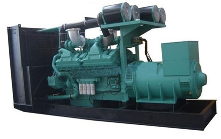 南岔200kw康明斯发电机组图片 南岔200kw康明斯发电机组图片