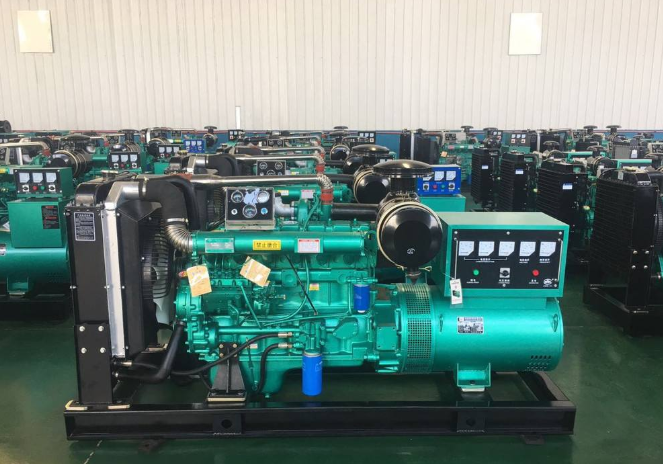 南岔柴油发电机 南岔柴油发电机