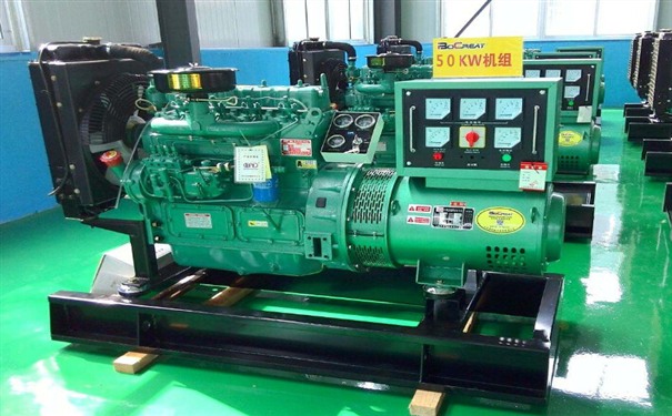 南岔发电机出租